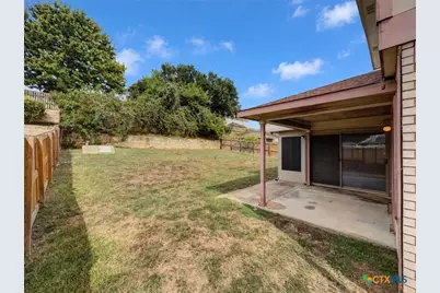 201 Tepee Drive, Harker Heights, TX 76548 - Photo 33