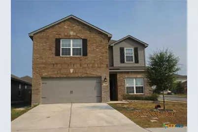145 Dupont Pass, Jarrell, TX 76537 - Photo 1