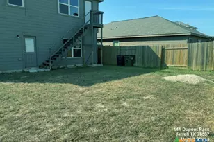145 Dupont Pass, Jarrell, TX 76537 - Photo 21