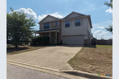800 Kachina Loop, Harker Heights, TX 76548 - Photo 1