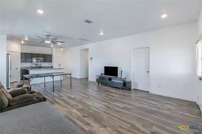 300 Jacquard Court, Troy, TX 76579 - Photo 5
