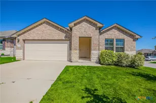300 Jacquard Ct, Troy, TX 76579 - Photo 1