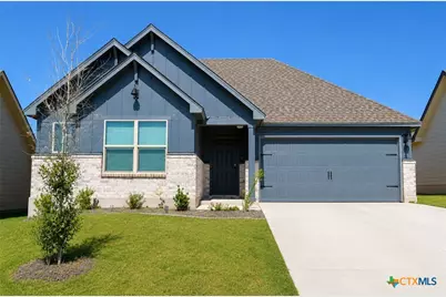 2313 Goldeneye Drive, Copperas Cove, TX 76522 - Photo 1