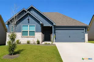 2313 Goldeneye Dr, Copperas Cove, TX 76522 - Photo 1