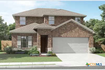 2016 Southerland Trail, Marion, TX 78124 - Photo 1