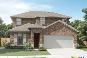 2016 Southerland Trail, Marion, TX 78124 - Photo 1