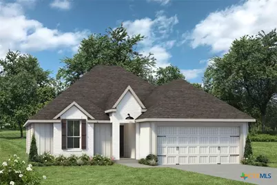 700 James Parker Circle, Killeen, TX 76542 - Photo 1