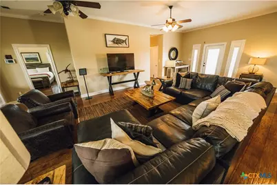 336 Bayside Drive, Seadrift, TX 77983 - Photo 9