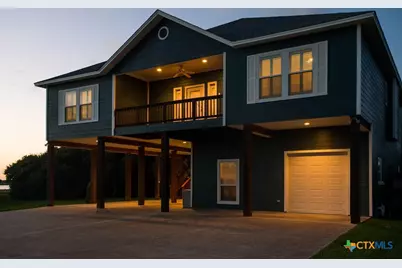 336 Bayside Drive, Seadrift, TX 77983 - Photo 27