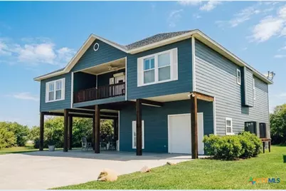 336 Bayside Drive, Seadrift, TX 77983 - Photo 3