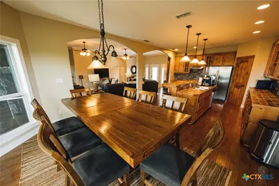 336 Bayside Drive, Seadrift, TX 77983 - Photo 5