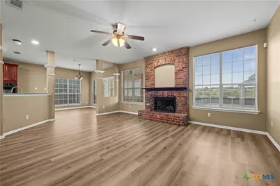 418 W Iowa Drive, Harker Heights, TX 76548 - Photo 27