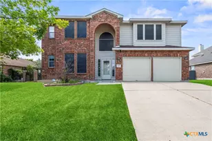 418 W Iowa Dr, Harker Heights, TX 76548 - Photo 1