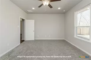 129 Nettie Dr, Killeen, TX 76542 - Photo 9