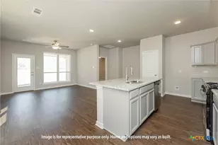 129 Nettie Dr, Killeen, TX 76542 - Photo 5