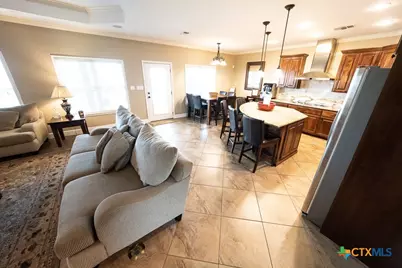 553 Bayside Drive, Seadrift, TX 77983 - Photo 5