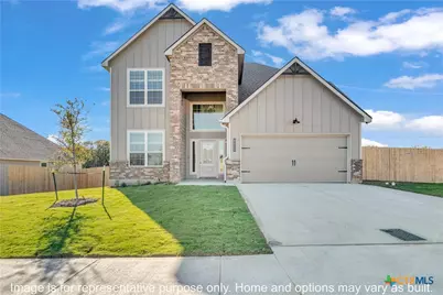 658 Onslow Court, Killeen, TX 76542 - Photo 1
