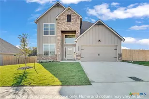 658 Onslow Ct, Killeen, TX 76542 - Photo 1