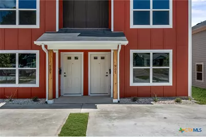 907 S 2nd Street, Temple, TX 76504 - Photo 1