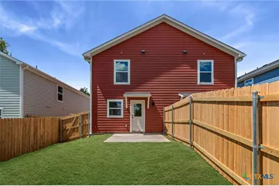 907 S 2nd Street, Temple, TX 76504 - Photo 5