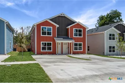 907 S 2nd Street, Temple, TX 76504 - Photo 3