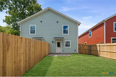 909 A S 2nd Street, Temple, TX 76504 - Photo 5
