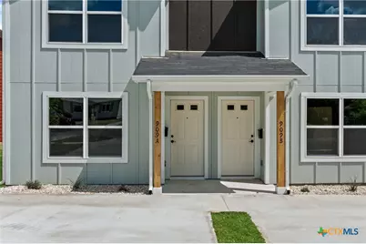 909 A S 2nd Street, Temple, TX 76504 - Photo 1