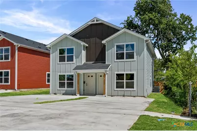 909 A S 2nd Street, Temple, TX 76504 - Photo 3