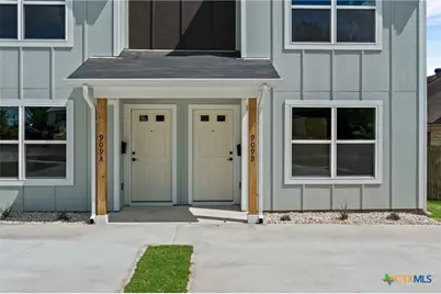 909 B S 2nd Street, Temple, TX 76504 - Photo 1