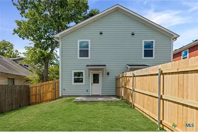 909 B S 2nd Street, Temple, TX 76504 - Photo 5
