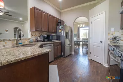 3528 Valley Mist Court, Temple, TX 76502 - Photo 9