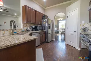 3528 Valley Mist Ct, Temple, TX 76502 - Photo 9
