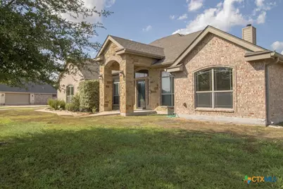 3528 Valley Mist Court, Temple, TX 76502 - Photo 1
