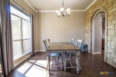 3528 Valley Mist Court, Temple, TX 76502 - Photo 3
