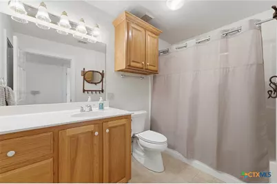 6589 State Highway 304, Harwood, TX 78632 - Photo 23