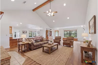6589 State Highway 304, Harwood, TX 78632 - Photo 5