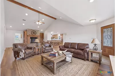 6589 State Highway 304, Harwood, TX 78632 - Photo 7