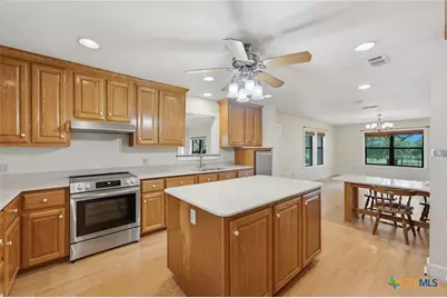 6589 State Highway 304, Harwood, TX 78632 - Photo 13