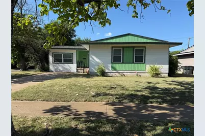 952 Fannin Loop, Temple, TX 76501 - Photo 1