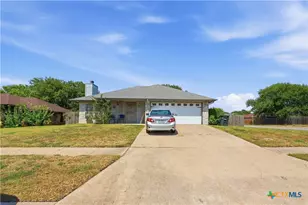 4311 Bluestem Ln, Killeen, TX 76542 - Photo 1