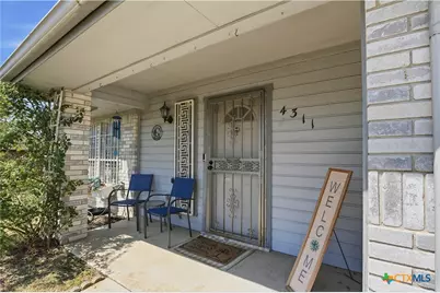4311 Bluestem Lane, Killeen, TX 76542 - Photo 3