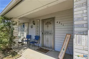 4311 Bluestem Ln, Killeen, TX 76542 - Photo 3