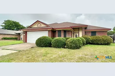 3805 Sawtooth Drive, Killeen, TX 76542 - Photo 1