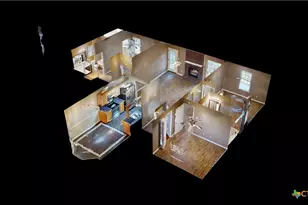 3805 Sawtooth Dr, Killeen, TX 76542 - Photo 19
