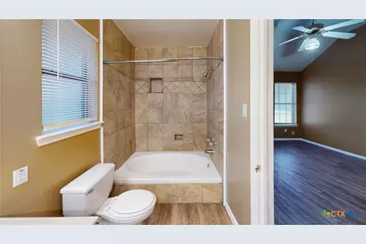 3805 Sawtooth Drive, Killeen, TX 76542 - Photo 11