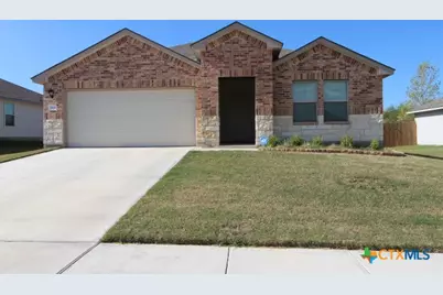 5701 Great Divide Road, Killeen, TX 76549 - Photo 1