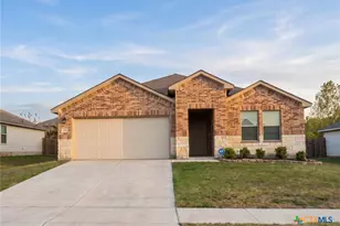 5701 Great Divide Rd, Killeen, TX 76549 - Photo 1