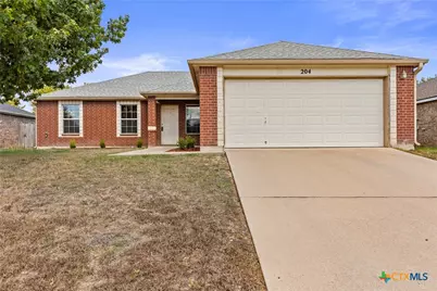 204 McFaddan Lane, Temple, TX 76502 - Photo 1