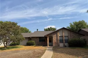 2106 Stagecoach Trail, Temple, TX 76502 - Photo 1