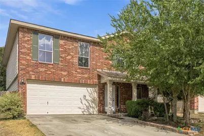 9007 Walnut Springs, Universal City, TX 78148 - Photo 1